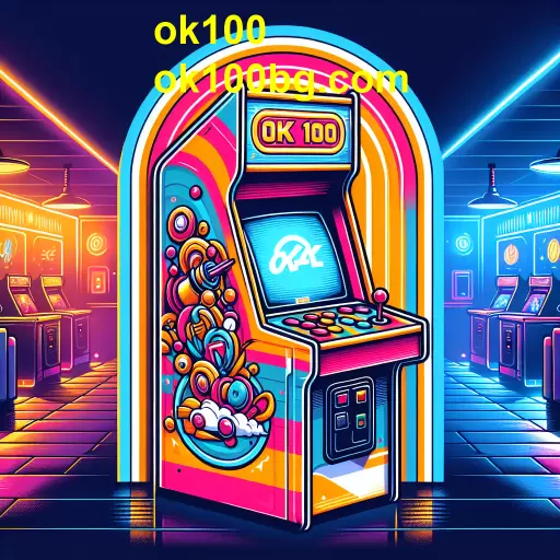 A Evolução dos Jogos Arcade: Da Nostalgia à Modernidade