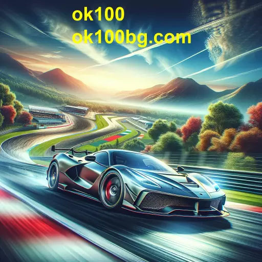 Explorando a Adrenalina dos Jogos de Corrida no OK100