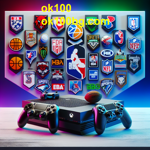 A Ascensão dos Jogos de Esportes no Mundo Digital