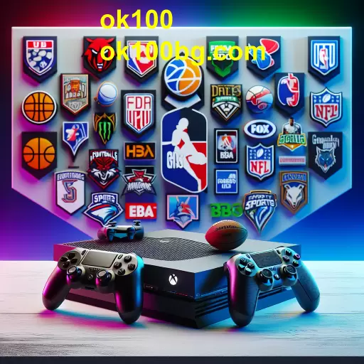 A Ascensão dos Jogos de Esportes no Mundo Digital